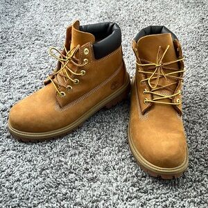 Timberland 6” Boot